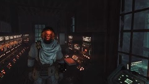 Secret ENCLAVE Cryptid Research Bunker (Fallout 76 Trap Camp)