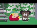 South Park Cartman Tells Nicole that Kyle Is Gay with Him