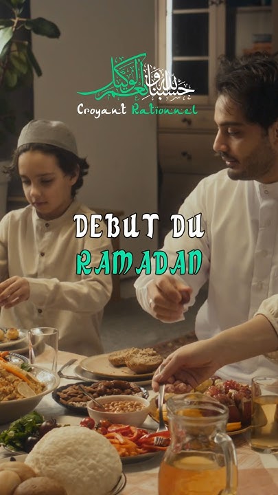 ramadan date debut