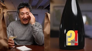 Can anything beat CHAMPAGNE??? (BLIND TASTING Sparkling WINE from Around the World)