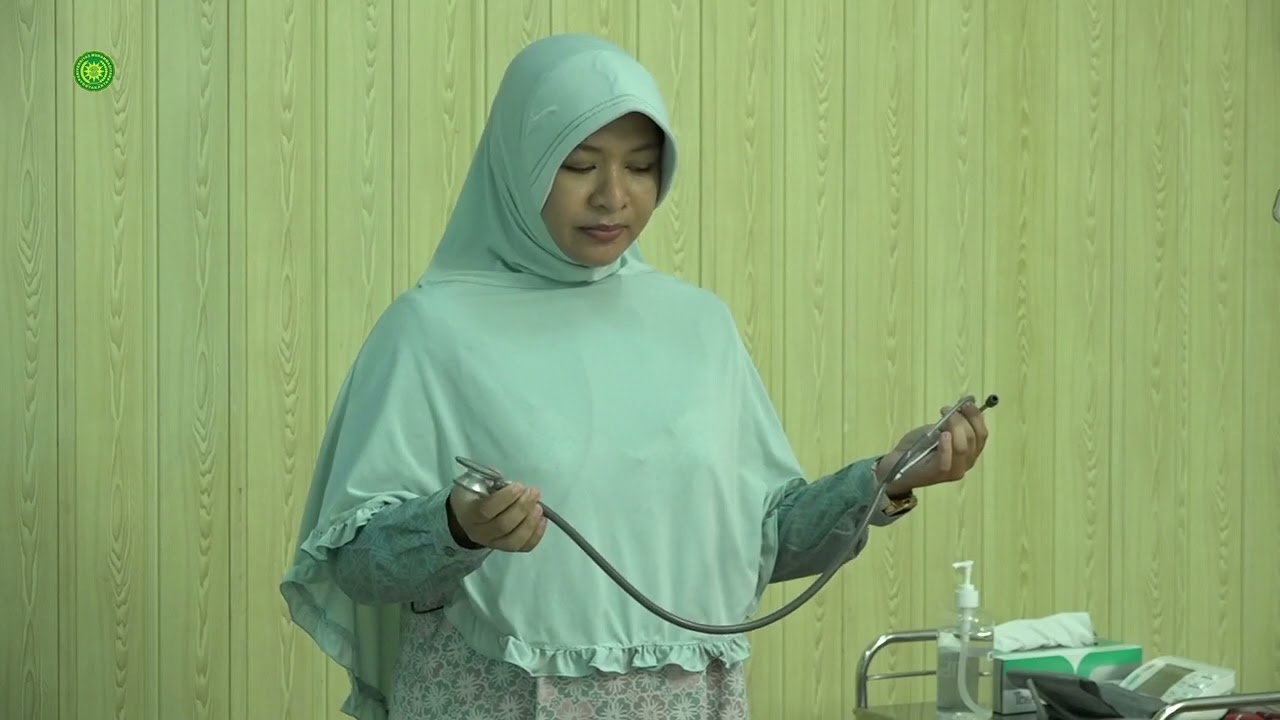 Skillslab - Pemeriksaan Abdomen Patologis