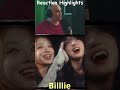 #billlie #bini reaction highlights are so hyped!