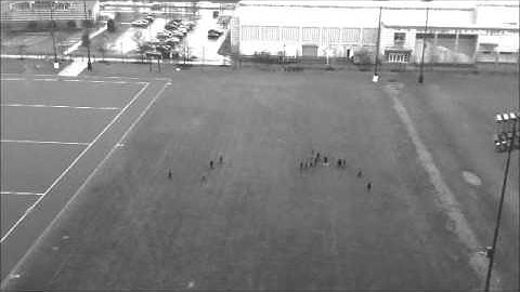 Spatial Transformation