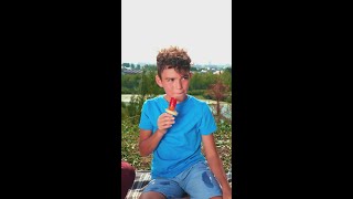 Brilliant ice pop trick every parent needs to know! 🌟