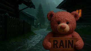 Download Lagu Sleep and relaxation: Rain sounds in the village of Dodo for your peace of mind. MP3 Download Lagu Sleep and relaxation: Rain sounds in the village of Dodo for your peace of mind. MP3