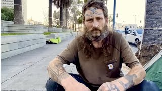San Fransisco Pays Me To Be Homeless