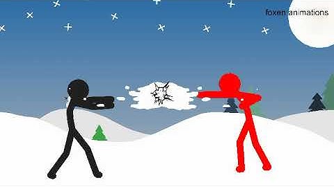 My entry for snowball collab (hosted by Gezi5)