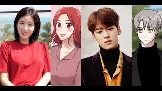 Rus Sub Celine - You Are My... My Id Is Gangnam Beauty Ost Part 2