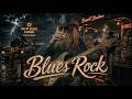 ZZ Top, Eric Clapton & Jimi Hendrix — Texas Blues Rock Legends with Powerful Guitar Riffs 🔥🎸