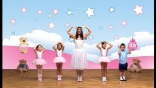 babyballet® - Class Favourites - Stretch Up High