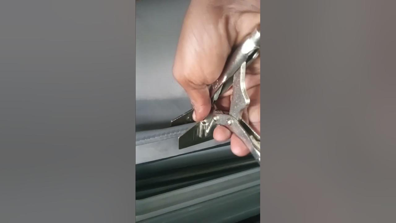 How to install Lippert Sky Bunk easy way YouTube