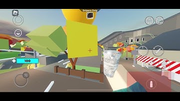 How i got the orange kill effect in arsenal