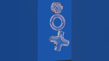 Как сделать сочное окружение для сцены в блендере?