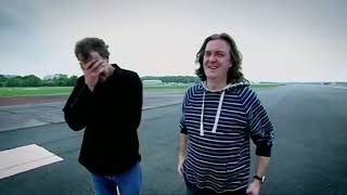 Clarkson, Hammond and May Dying Compilation