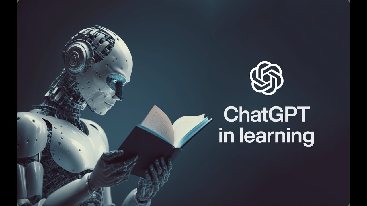 ChatGPT in Education Risks & Benefits - YouTube