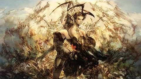 Vagrant Story Limestone Quarry Extended [20 minutes]