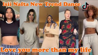 TIKTOK TREND CHALLENGE