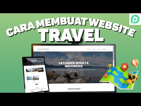 Video: Cara Menambah Lampiran di Gmail: 4 Langkah (dengan Gambar)