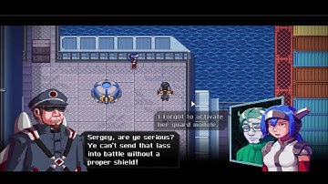 Story Mode! [CrossCode No-Hit Playtrough Ep-1]