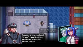 Famous Story Mode! [CrossCode No-Hit Playtrough Ep-1] Net Worth
