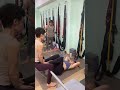 두 사람 요가二人 ヨガदो-व्यक्ति योग雙人瑜珈Two-person yoga#stretch#sports