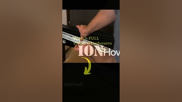 IKEA Malm Bed Frame Assembly Part 3