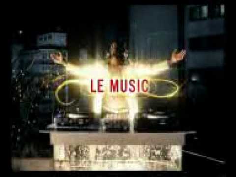 JC Le Roux - The Good Life (Email).mpg