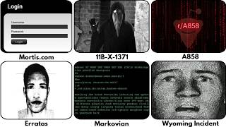 The Most Disturbing Internet Mysteries, Explained in 10 Minutes