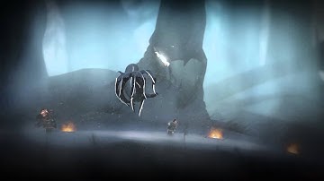 Never Alone - Full Let