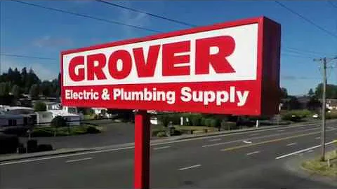 Grover Tunnel