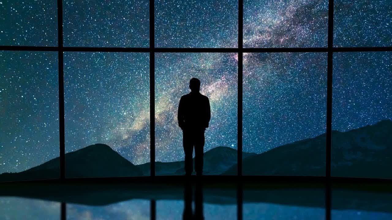 Profonde de la Musique Ambiante: de l'Intérieur par Peder B. Helland (Vidéo Officielle)