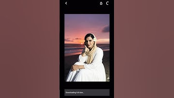 Gemini Beach portrait prompts #yt #youtubeshorts #gemini #geminiai #ai #googlegemini #prompt #fyp