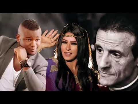 مفتاح امعيلف اغاني ليبيه بوشاهين