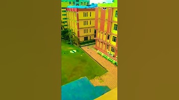 Greater Noida college||IIMT group of College View🥰||What about it?? #shorts#iimt#college