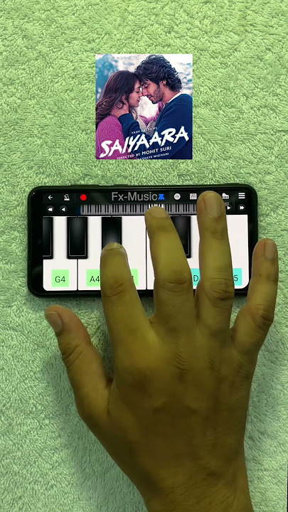 SAIYAARA Tu To Badla Nahi Hai Song #saiyaara