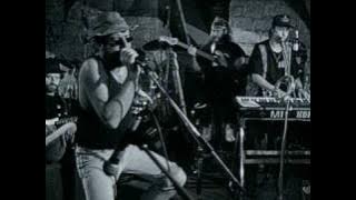 Vítkovo kvarteto - Pražskej démon