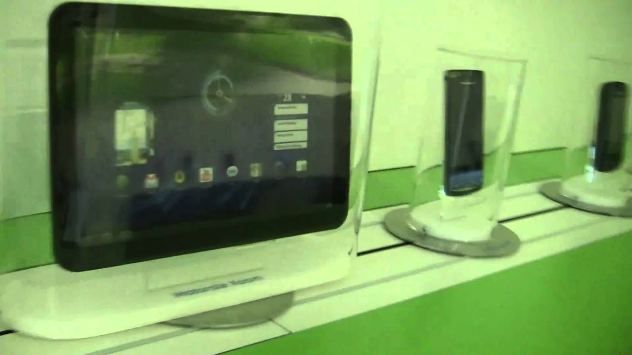 Android at MWC 2011 = Awesome