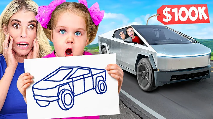 If You Draw It, I'll Pay for It!