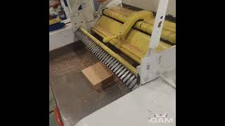 Buss Planer Model M Type 4L Size 30x8