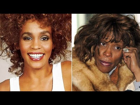 Video: De Que Trata La última Película Con Whitney Houston