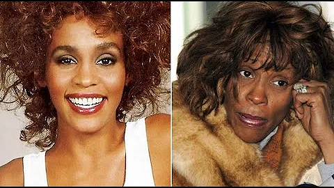 ¿Cómo fue el final de Whitney Houston?