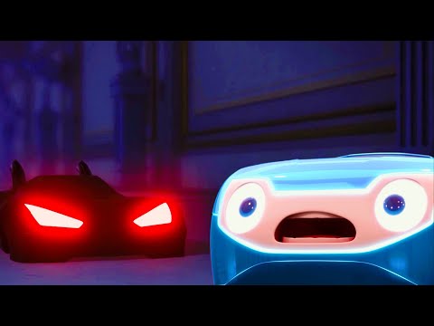 Watch Car 🏎️ पहला संरक्षक 🏎️ हिंदी कार्टून #animatedseriesforchildren #hindicartoons #cars #ForKids