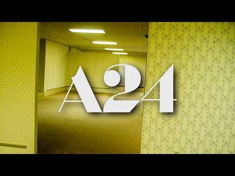 Crítica: ‘Backrooms’