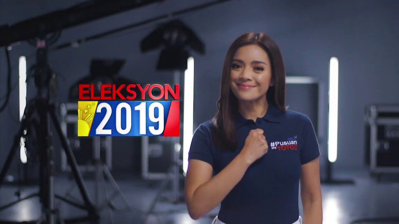 Pusuan ang totoo ngayong 