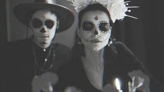 Gvb0R - Ard Lyrics Video