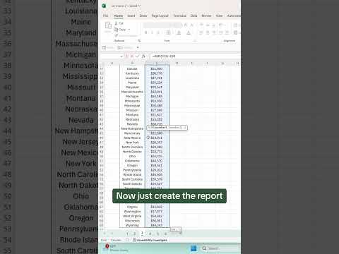 How to automate