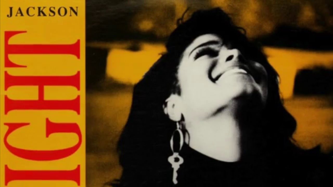 Alright (Powermix) - Janet Jackson