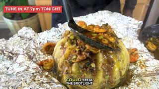 I Turned a Simple Cabbage Into the Star of the Table | Chef Winston