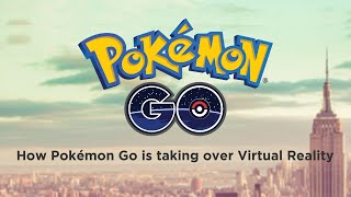 How Does Pokemon Go Actually Work | Simplilearn screenshot 3