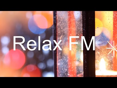 Relax FM Прямой Эфир